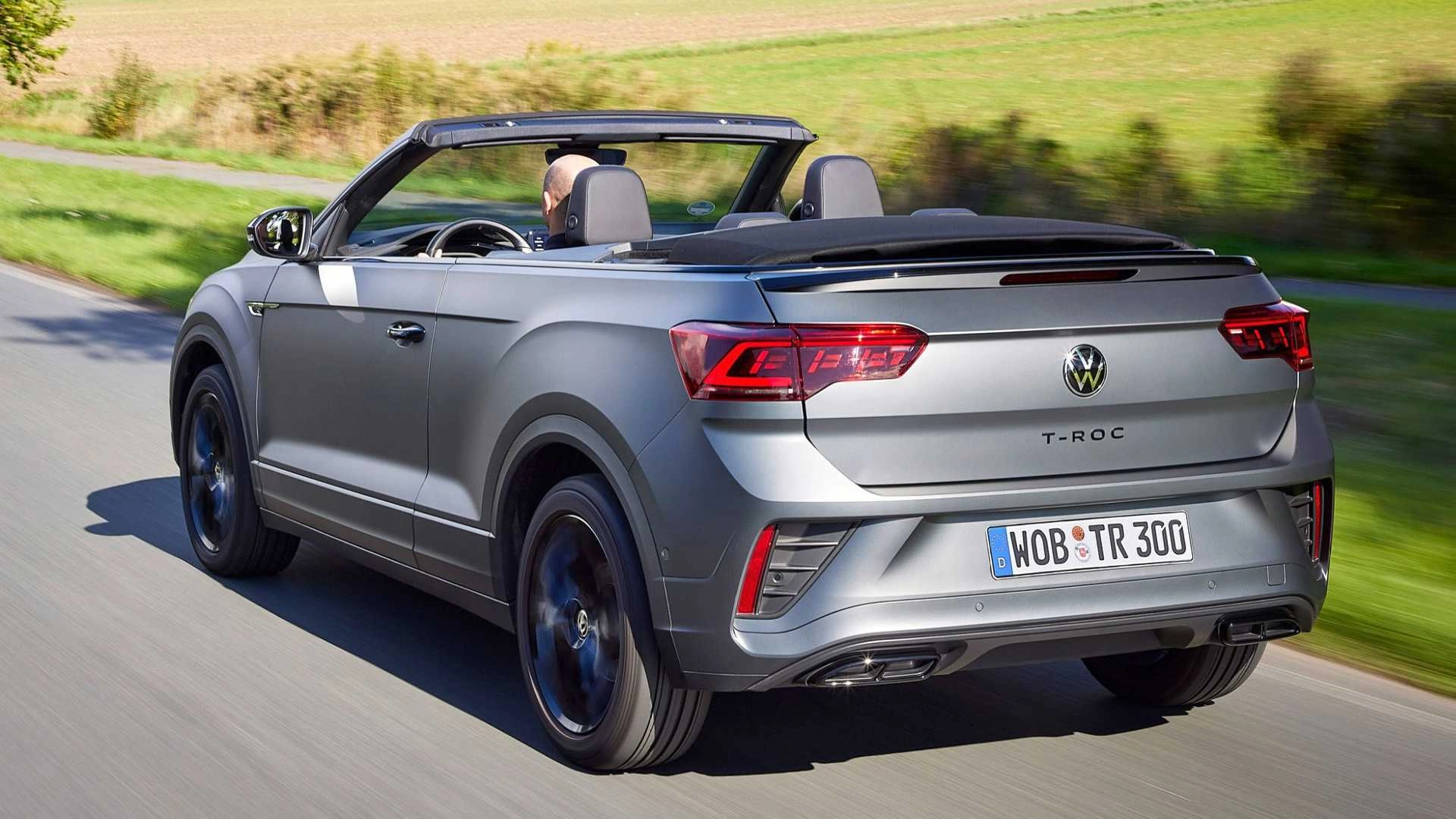 Vw t roc cabriolet edition grey 2022 (1)